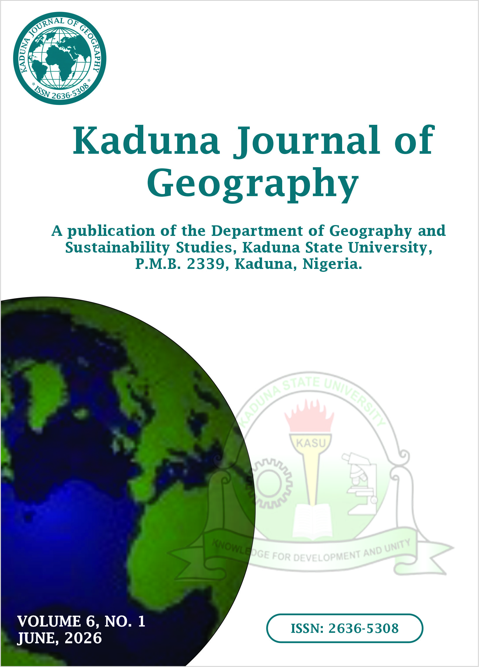 					View Vol. 6 No. 1 (2024): Vol. 6 No. 1
				